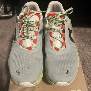 Only worn for 2 weeks